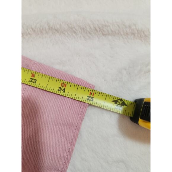 Gap NWT Shirt Mens Large Pink Long Sleeve CoolMax Preppy Classic Business Work - Picture 9 of 10